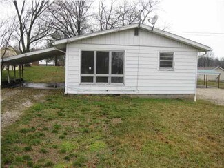 306 S Geiger St, Huntingburg, IN 47542