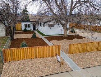 815 Lowell Blvd, Denver, CO 80204
