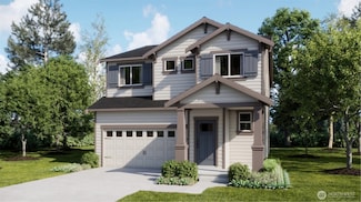 32353 Myrtle Ave SE, Black Diamond, WA 98010