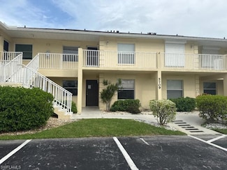5709 Foxlake Dr Unit 102, North Fort Myers, FL 33917