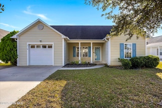 151 Kellerton Ct, Winnabow, NC 28479