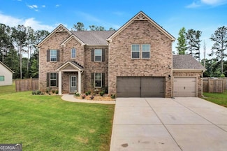109 Jodi Place, Locust Grove, GA 30248