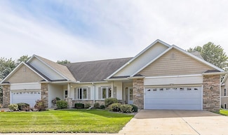 6341 Maywick Dr, Madison, WI 53718
