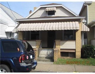 313 Mckinley Ave, Vandergrift, PA 15690