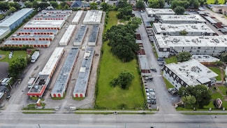 1051 Burke Rd, Pasadena, TX 77506