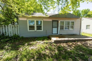 3443 SE Indiana Ave, Topeka, KS 66605