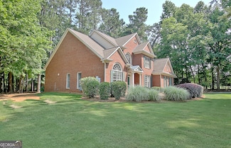 185 Newfield Dr Unit 1, Tyrone, GA 30290