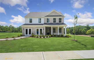 317 Foxglove Way, McDonough, GA 30253