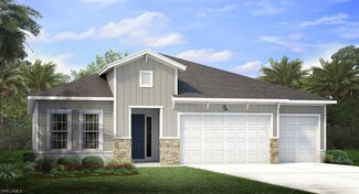 14608 Quilcene Ln, Naples, FL 34114