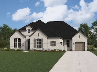Plan 282, Rockwall, TX 75087