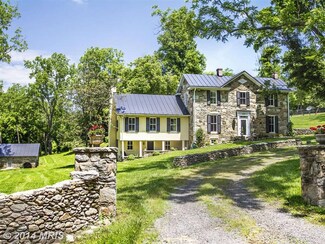 37568 Berryman Ln, Middleburg, VA 20117