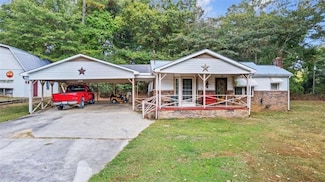 2557 Wax Rd SE, Aragon, GA 30104