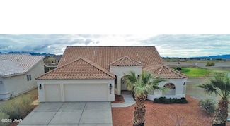 6216 S Vista Laguna Dr, Fort Mohave, AZ 86426