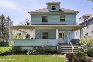 176 Liberty St, Long Branch, NJ 07740