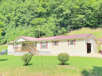 1635 Dix Fork, Sidney, KY 41564