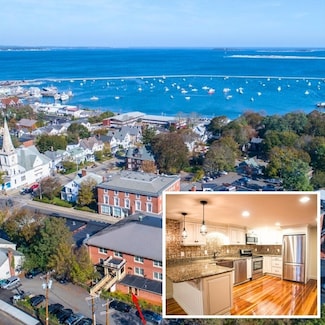 6 A School St Unit 6A, Plymouth, MA 02360