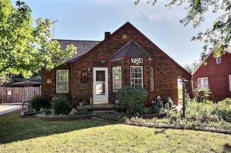724 S Lorraine Ave, Wichita, KS 67211