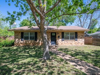 503 E Calvert St, Troup, TX 75789