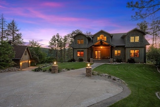 338 Nob Hill Rd, Spearfish, SD 57783