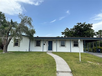 9450 SW 181st Terrace, Palmetto Bay, FL 33157