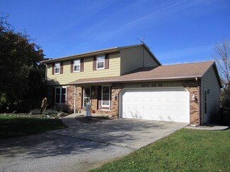 3891 County Road 34, Auburn, IN 46706