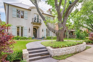 3409 Dartmouth Ave, Dallas, TX 75205