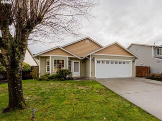 1405 NW 11th St, Battle Ground, WA 98604