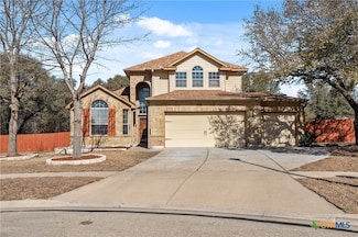 6701 Rosita Oak Dr, Killeen, TX 76542
