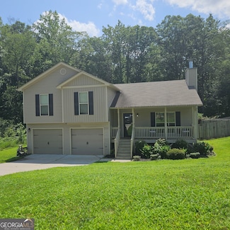1649 Deer Creek Ln, Monroe, GA 30655