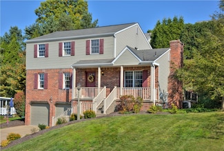 408 Laurelwood Dr, Glenshaw, PA 15116