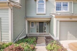 586 Liberty Pointe Dr Unit 59, Ann Arbor, MI 48103