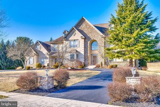 537 Monticello Ln, Plymouth Meeting, PA 19462