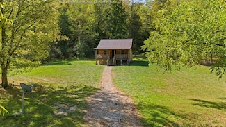 248 Flesher Rd, Palestine, WV 26160