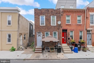 1847 Gerritt St, Philadelphia, PA 19146