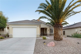 2763 Thunder Bay Ave, Henderson, NV 89052