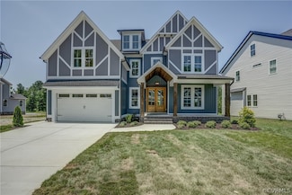 15160 Heaton Dr, Midlothian, VA 23112