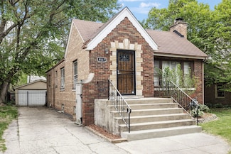 9117 Sproat Ave Unit 1, Oak Lawn, IL 60453