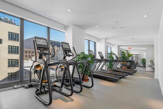 545 Vanderbilt Ave Unit PH-2D, Brooklyn, NY 11238