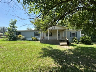 219 N Beech St, Spiro, OK 74959