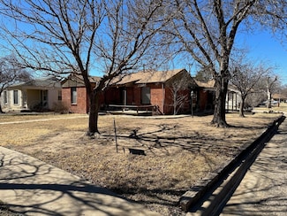 2900 S Monroe St, Amarillo, TX 79109