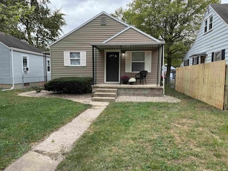 2413 S Beacon St, Muncie, IN 47302