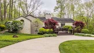 8901 Shetland Ln, Indianapolis, IN 46278