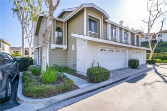 26171 Las Flores Unit 157, Mission Viejo, CA 92691