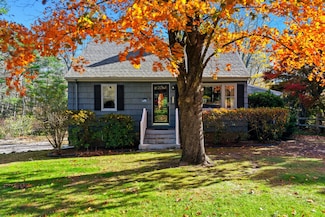 314 Shewville Rd, Ledyard, CT 06339