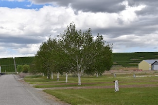 709 Old Highway 97, Brewster, WA 98812