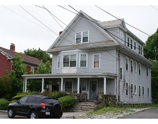 84 Church St Unit 86, Waltham, MA 02452