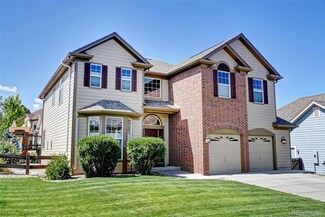 11951 Singing Winds St, Parker, CO 80138