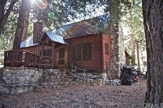 41465 Island Dr, Forest Falls, CA 92339
