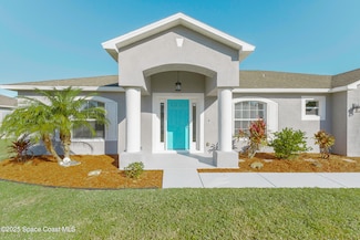 517 Hamwood St SW, Palm Bay, FL 32908