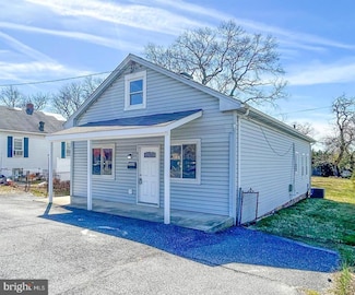 913 Wise Ave, Dundalk, MD 21222